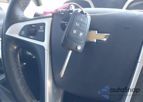 2017 Chevrolet Equinox Lt z USA, uszkodzony, nr VIN 2GNALCEK5H6239321